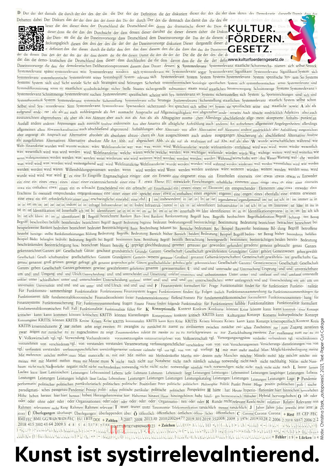 Christina Stark: „autopoiesis“ Galerie-Bild 7